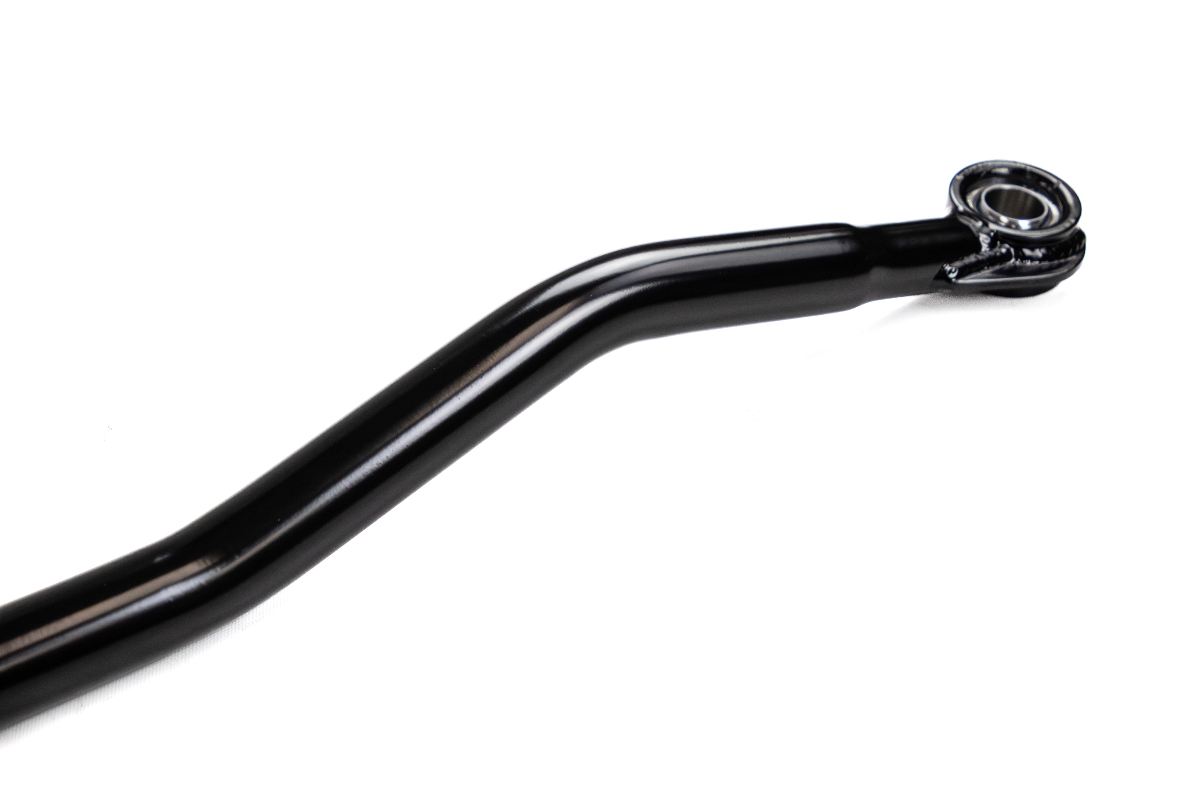 Heavy-Duty Adjustable-Length Track Bar for 14-26 Ram 2500 / 13-26 Ram 3500 with 0-3 Inch lift height Cognito