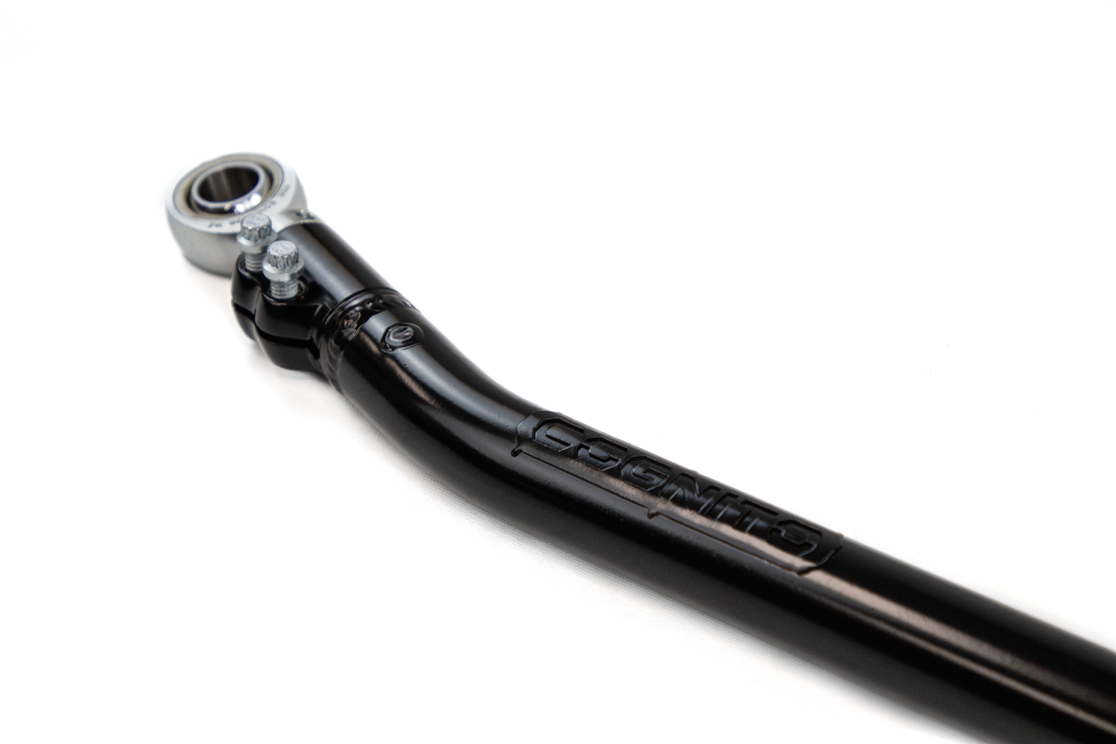 Heavy-Duty Adjustable-Length Track Bar for 14-26 Ram 2500 / 13-26 Ram 3500 with 0-3 Inch lift height Cognito