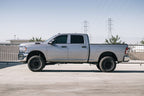 3-Inch Performance Leveling Kit With Fox Ps 2.0 Ifp Shocks for 2014-2024 Ram 2500 4WD Cognito