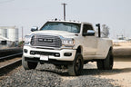 3-Inch Performance Leveling Kit With Fox Ps 2.0 Ifp Shocks For 2013-2024 Ram 3500 4WD Cognito