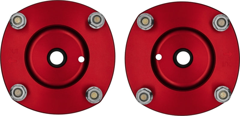Camburg 22-24 Toyota Tundra 2wd /4wd Dominator Preload Spacer Kit-LTW Motorsports