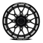 A117 VIOLATOR