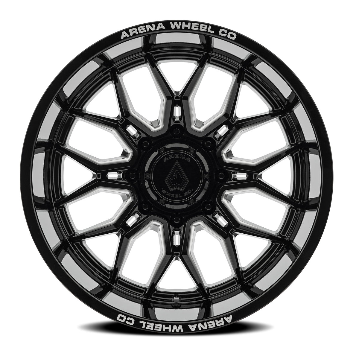 A117 VIOLATOR