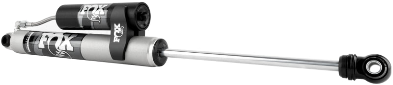 Fox 2017+ Ford F-250 2.0 Perf Series 12.1in Smooth Body R/R Rear Shock  0-1in. Lift-LTW Motorsports