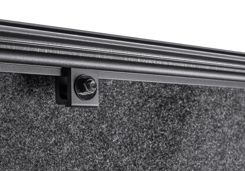 BAK 08-16 Ford Super Duty Revolver X4s 6.10ft Bed Cover-LTW Motorsports