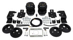 Air Lift Loadlifter 5000 Ultimate Rear Air Spring Kit for 07-17 Chevrolet Silverado 1500 w/ 8ft Bed-LTW Motorsports