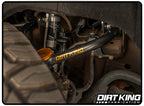 20-25 GM 2500/3500 Ball Joint Tube Upper Control Arms-LTW Motorsports