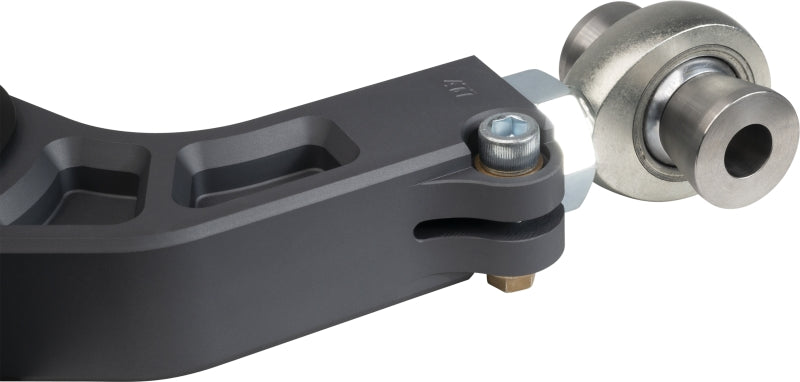 Camburg Ford F-150 2WD/4WD 21-23 KINETIK V2 Performance Billet Uniball Upper Arms-LTW Motorsports