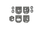 Eibach Pro-Alignment Kit for 04-08 Ford F150 V8 2WD-LTW Motorsports
