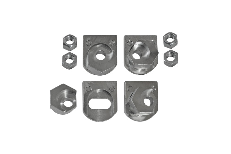 Eibach Pro-Alignment Kit for 04-08 Ford F150 V8 2WD-LTW Motorsports