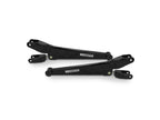 Sm Series Radius Arm Kit For 2005-2022 Ford F-250/F-350 4WD / 2017-2019 F-450 4WD Cognito