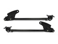 Tubular Series Ldg Traction Bar Kit For 2017-2024 Ford F-250/F-350 4WD With 0-4.5 Inch Rear Lift Height Cognito
