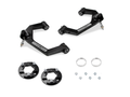 2.5-Inch Standard Leveling Kit for 2021-2023 Ford F-150 4WD Cognito