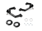 2.5-Inch Standard Leveling Kit for 2021-2023 Ford F-150 4WD Cognito