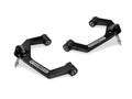 Uniball Sm Series Upper Control Arm Kit For 202015-202020 Ford F-150 4WD Cognito