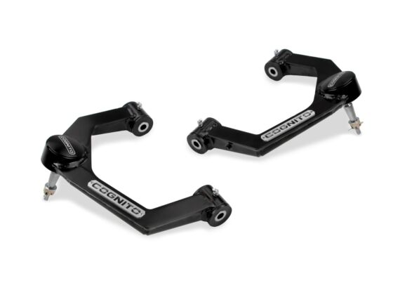 Uniball Sm Series Upper Control Arm Kit For 202015-202020 Ford F-150 4WD Cognito