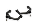 Sm Series Uniball Upper Control Arm Kit for 2021-2023 Ford F-150 4WD Cognito
