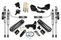 5-Inch Standard Lift Kit With Fox Ps 2.0 Psrr Shocks for 2023-2024 Ford F-250/F-350 4WD Cognito