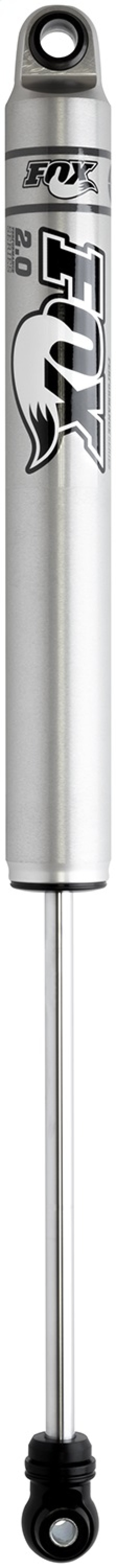 Fox 05+ Ford SD 2.0 Performance Series 11.6in. Smooth Body IFP Rear Shock (Alum) / 0-1in Lift-LTW Motorsports