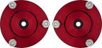Camburg 05-23 Toyota Tacoma / 03-24 Toyota 4Runner Dominator Preload Spacer Kit-LTW Motorsports