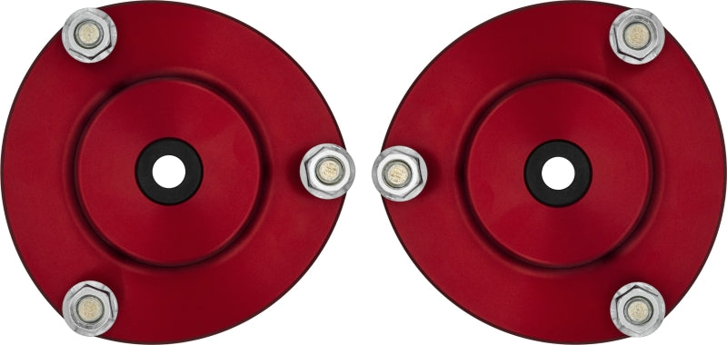 Camburg 05-23 Toyota Tacoma / 03-24 Toyota 4Runner Dominator Preload Spacer Kit-LTW Motorsports