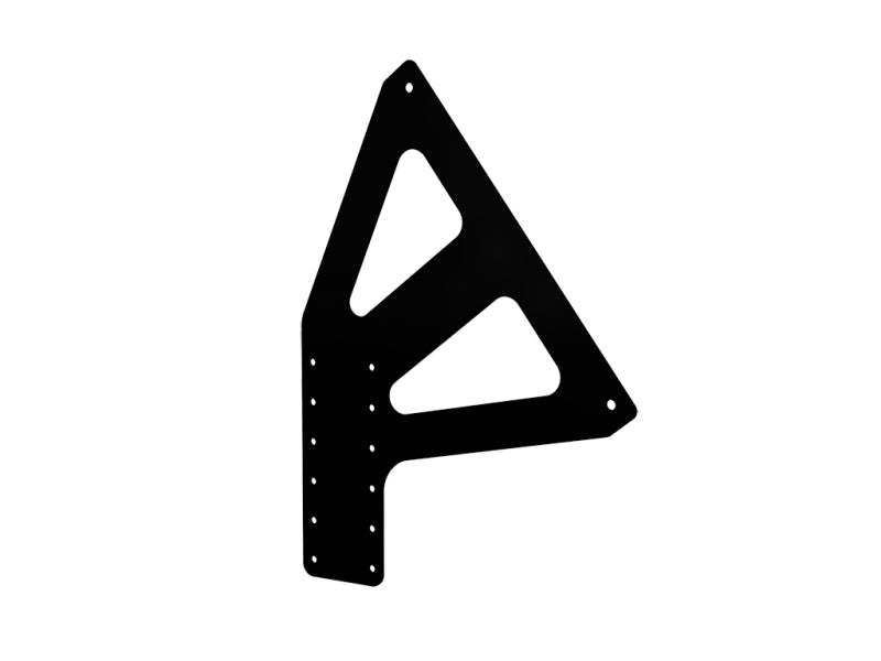 ICON 07-18 Jeep Wrangler JK Hi-Lift Jack Mount (Requires 25226)-LTW Motorsports