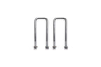 Eibach 21-26 Ford F-150 Powerboost Pro-Truck 1.5in Rear Lift Blocks