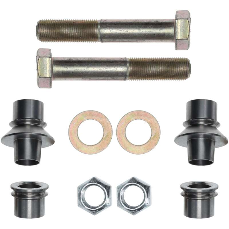 Hardware Kits - Other - Camburg LCA Uniball Bolt & Spacer Kit