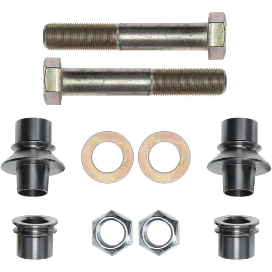 Hardware Kits - Other - Camburg LCA Uniball Bolt & Spacer Kit