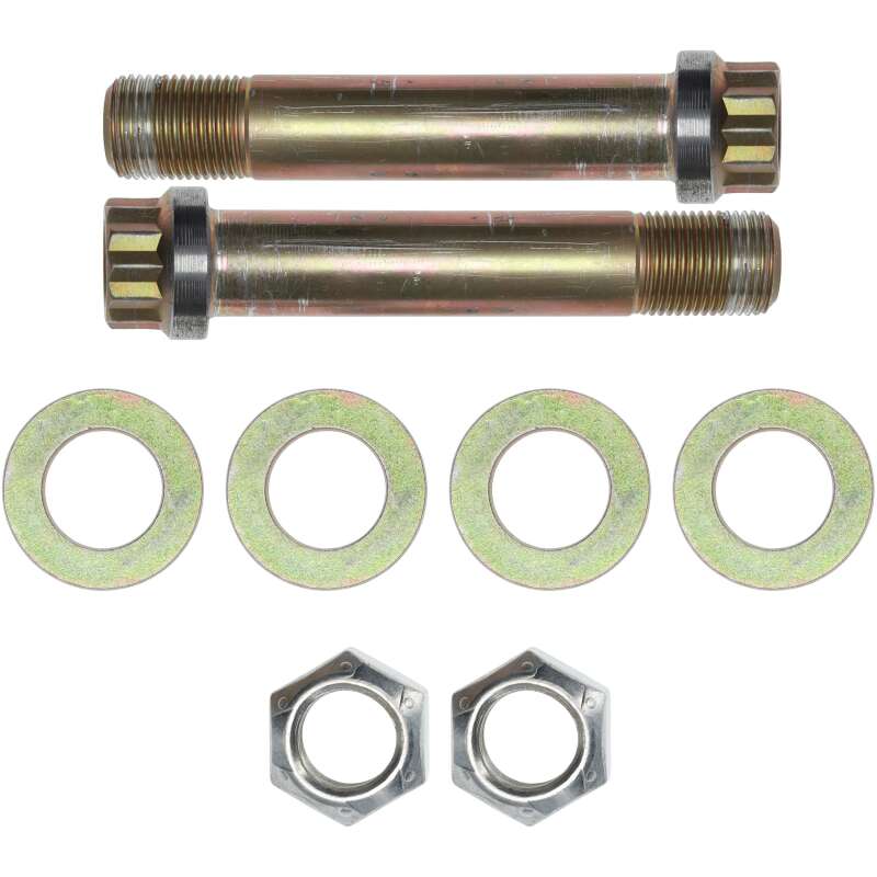 Hardware Kits - Other - Camburg LCA Spindle Adapter Uniball Bolt Kit