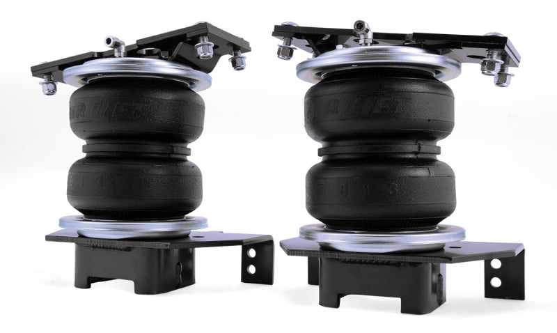 Air Lift Loadlifter 5000 Air Spring Kit for 2017 Ford F-250/F-350 2WD-LTW Motorsports