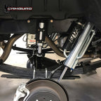 Camburg 07-21 Toyota TUndra 2wd/4wd Performance Rear Shock Mount Kit-LTW Motorsports