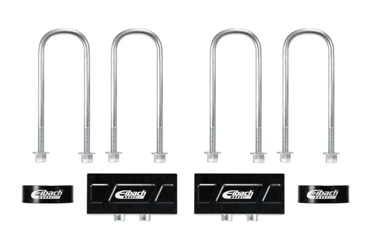 Eibach 09-13 Ford F-150 Pro-Truck Rear Lift Block-LTW Motorsports