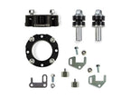 Standard 3-Inch Leveling Kit for 2022-2024 Toyota Tundra 2WD/4WD with Rear Air Ride Cognito
