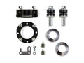 Standard 3-Inch Leveling Kit for 2022-2024 Toyota Tundra 2WD/4WD with Rear Coil Springs Cognito