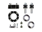 Standard 3-Inch Leveling Kit for 2022-2024 Toyota Tundra 2WD/4WD with Rear Coil Springs Cognito