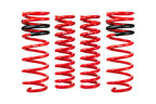 Eibach 2022+ Toyota Tundra XK70 Pro Lift Kit - Rear