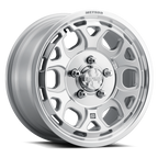 Method MR416 Bead Grip 15x7 / 5x4.5 / 55mm Offset / 68.00mm Bore - Machined Clear Coat Wheel