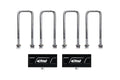 Eibach 14-18 GMC Sierra 1500 4WD Pro-Truck Rear 1in Lift Block
