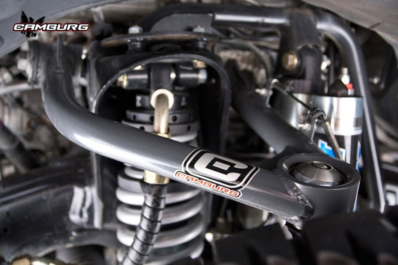 Camburg 1in. Wide 4130 Uniball Cup (2.50in. width)-LTW Motorsports