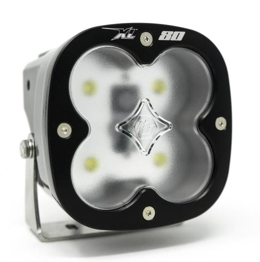 Baja Designs XL 80 Work/Scene Pattern LED Light Pod-LTW Motorsports