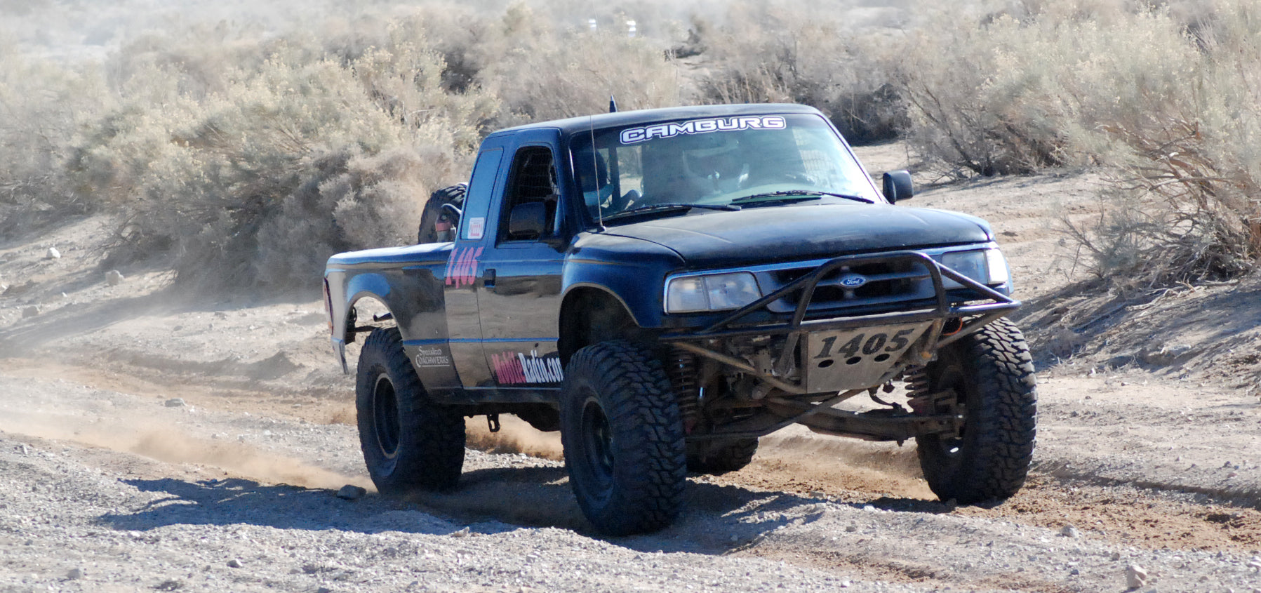 1993-1997 Ford Ranger fenders-1993-1997 Ford Ranger Fenders-LTW Motorsports