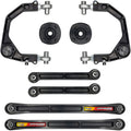 Camburg Ivan Stewart Bundle-LTW Motorsports