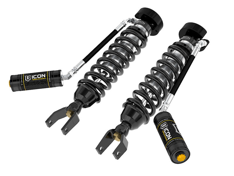 ICON 2019+ Ram 1500 2-3in. 2.5 VS RR Coilover Kit-LTW Motorsports