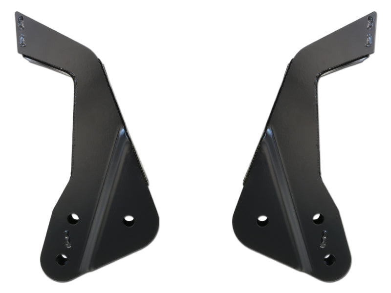 ICON 05-10 Ford F-250/F-350 Radius Arm Drop Kit-LTW Motorsports