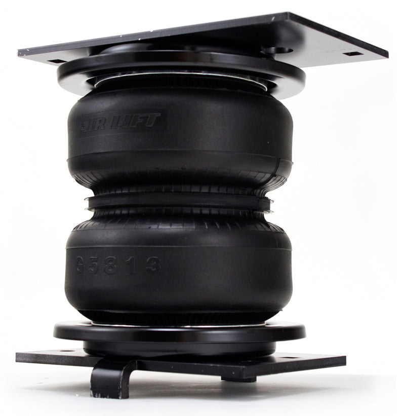 Air Lift Loadlifter 5000 Ultimate Rear Air Spring Kit for 14-17 Dodge Ram 2500-LTW Motorsports