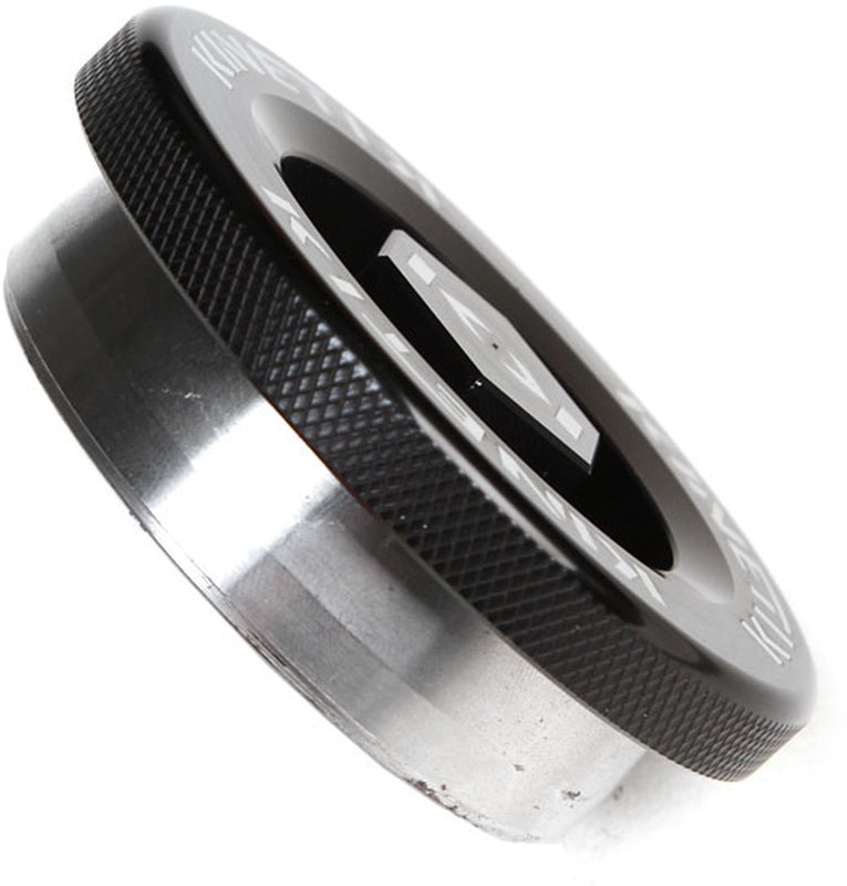 Camburg KINETIK Large Filler Cap Kit (alum/steel)-LTW Motorsports
