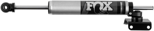 Fox 14-18 RAM 2500/3500 2.0 Performance Series 8.3in TS Stabilizer Axle Mount-LTW Motorsports