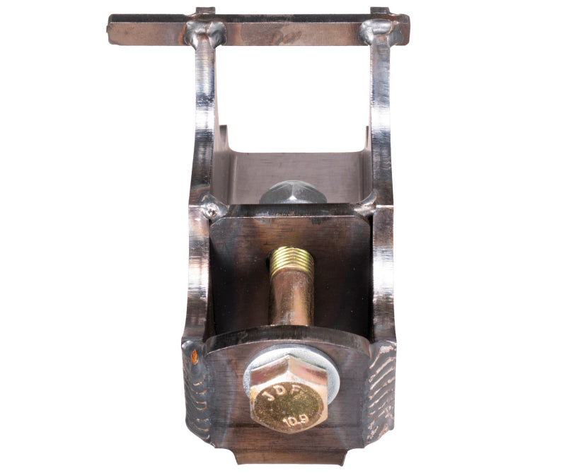 Carli 13-23 Ram 2500/3500 Dominator Lower Shock Mounts Front Weld In-LTW Motorsports