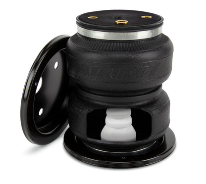 Air Lift Loadlifter 5000 Ultimate Rear Air Spring Kit for 93-04 Ford F-250 Super Cab 4WD/RWD-LTW Motorsports